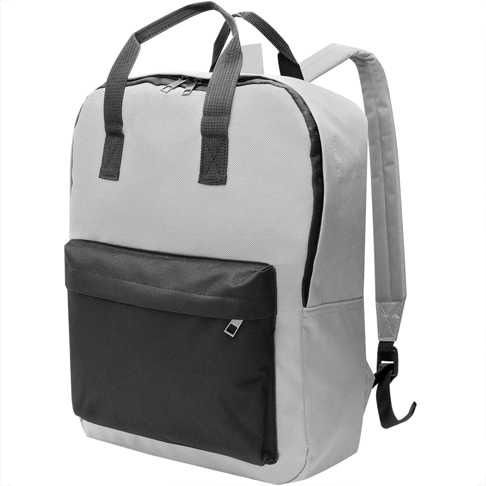 Рюкзак KANKIN, Серый-0