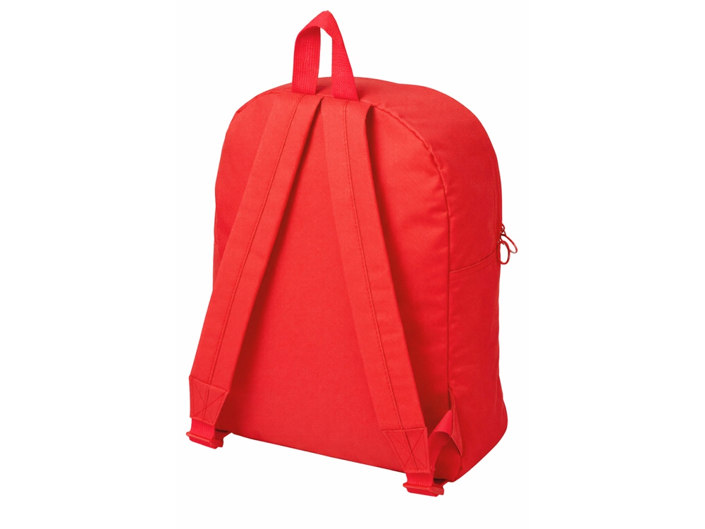 Рюкзак Sheer New, красный-4