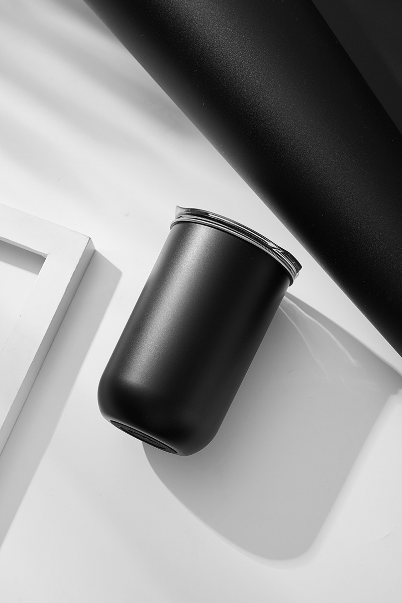 Кофер Light (черный)-6