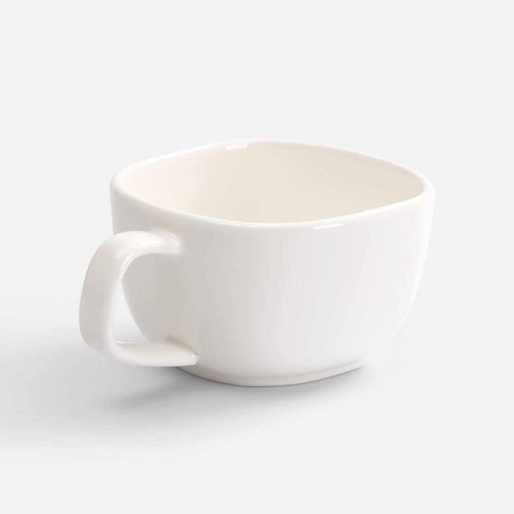 Чайная пара Duomi-2