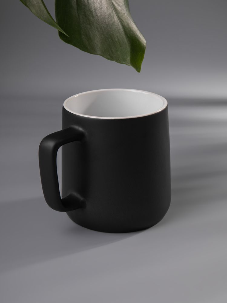 Кружка Ingver, черная-3