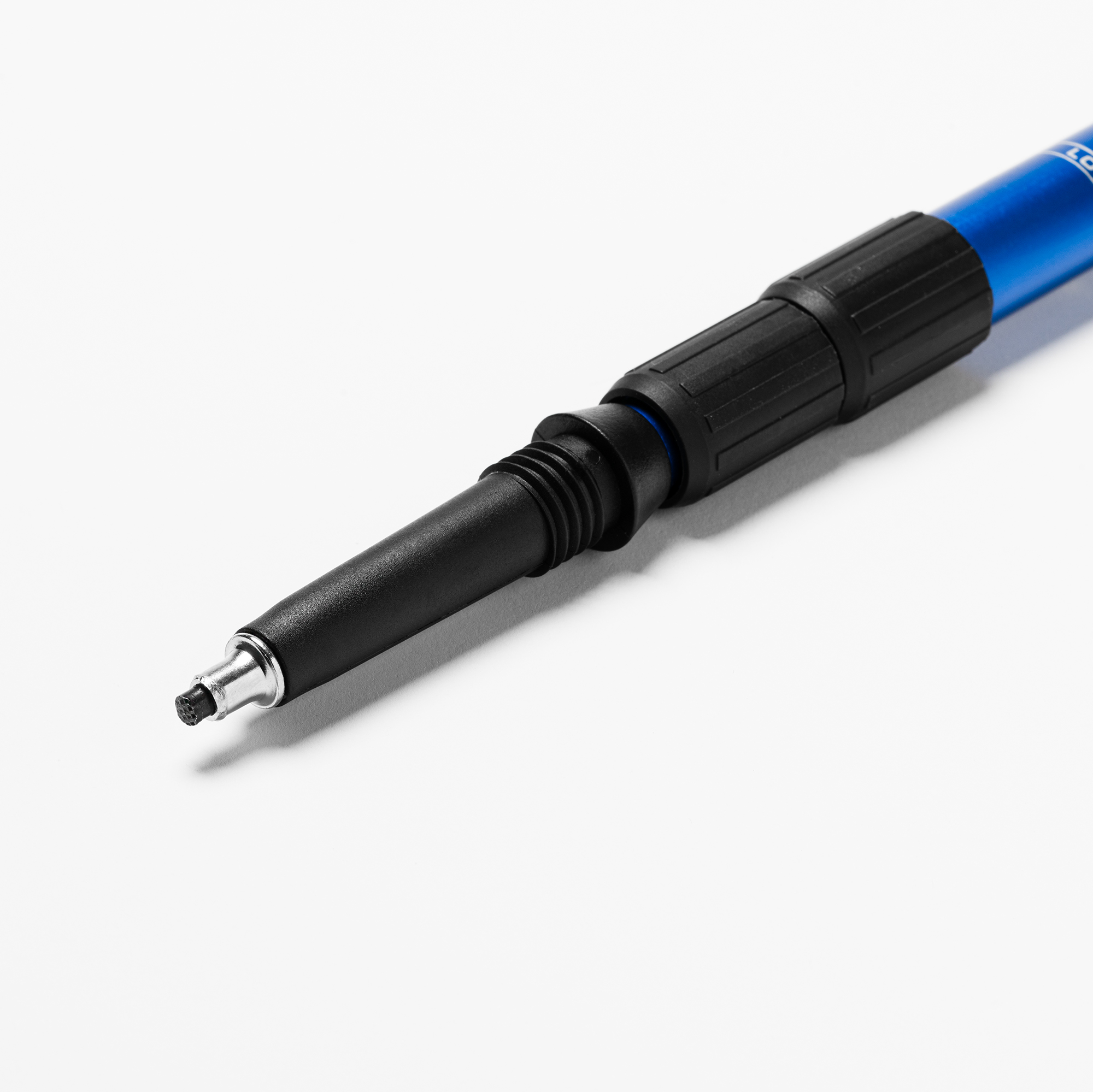 Палки трекинговые VULCAN, Королевский синий-6