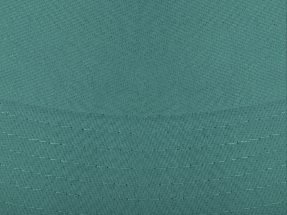 Панама Havana, пыльно-бирюзовый-6