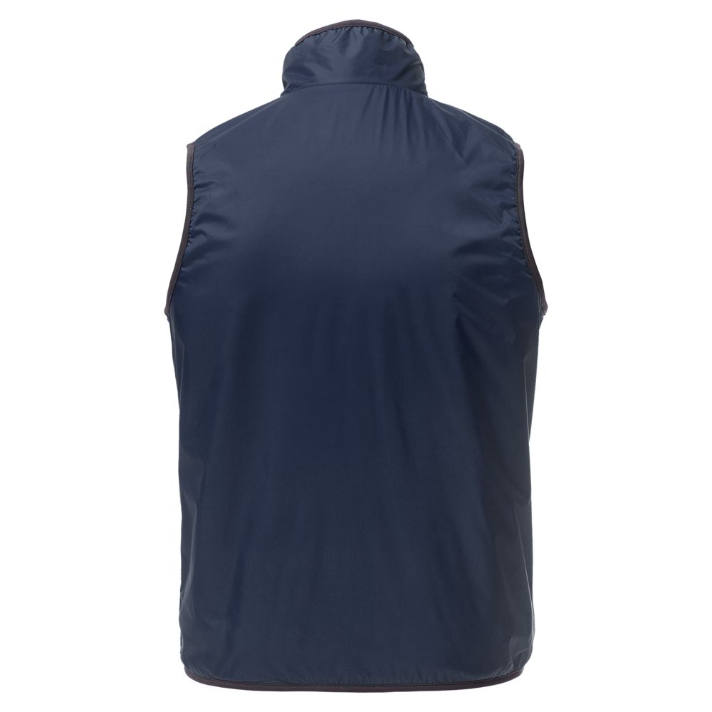 Жилет двусторонний Winner, темно-синий-2