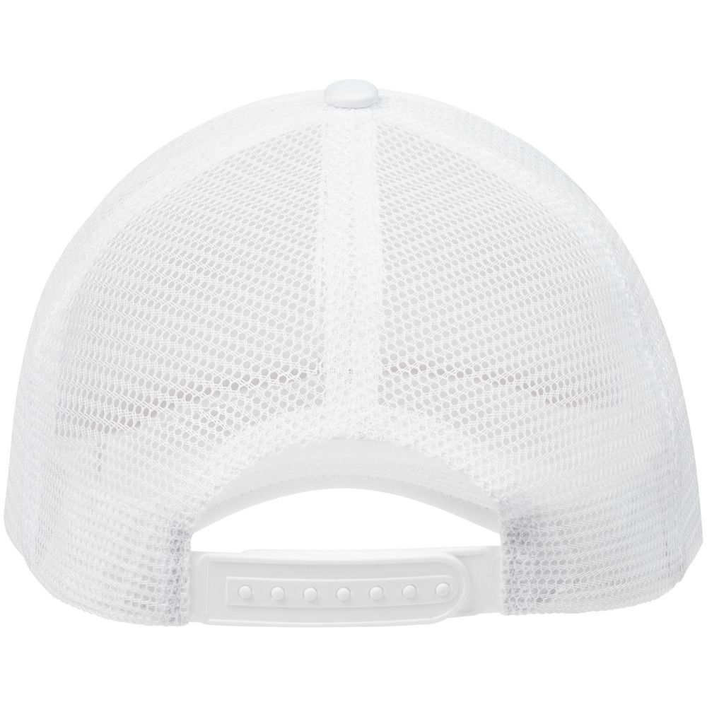 Бейсболка Sunbreaker, белая-2