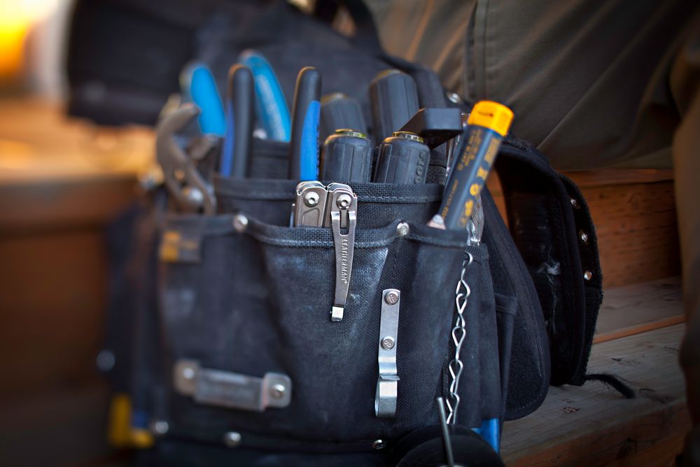 Мультитул Wingman, стальной-2