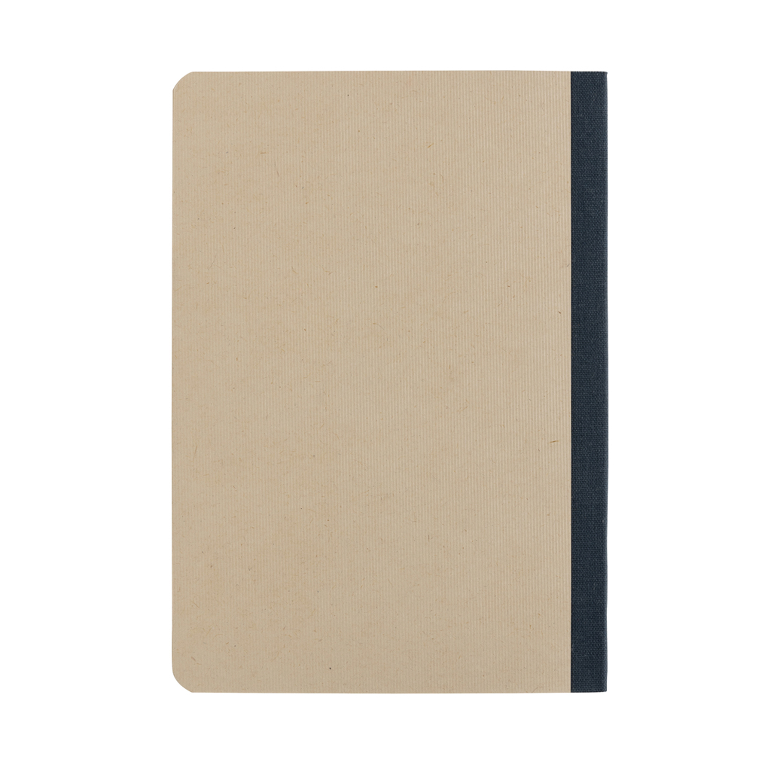 Блокнот Stylo из сахарного тростника (сертификат Bonsucro), A5-8