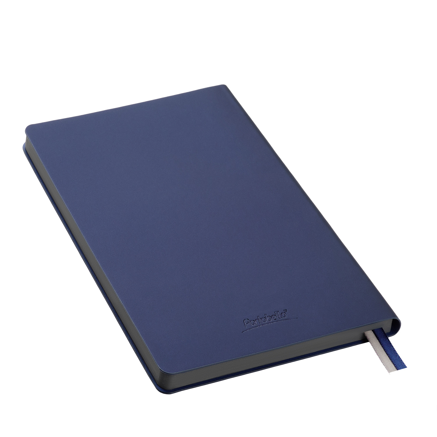 Ежедневник Moon river недатированный, синий-6