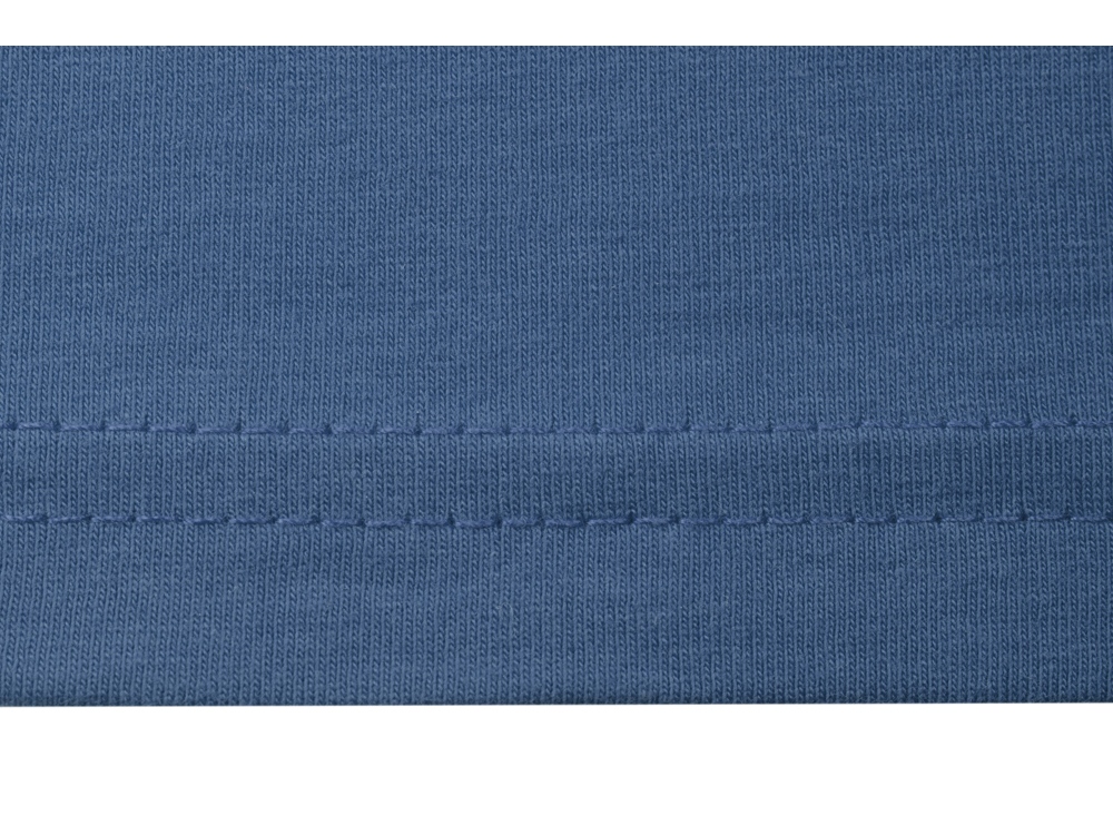 Футболка Heavy Super Club мужская, синий-5