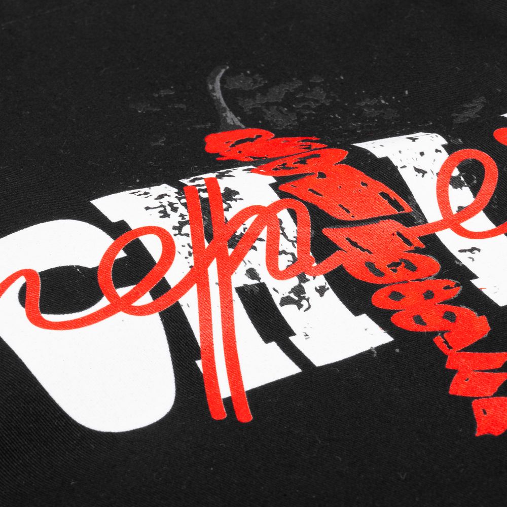 Основа для шопера B4, черная-8