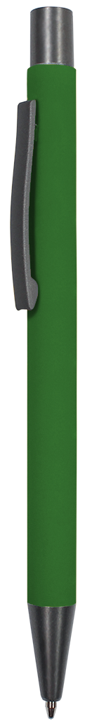 Ручка шариковая Direct (светло-зеленый)-0