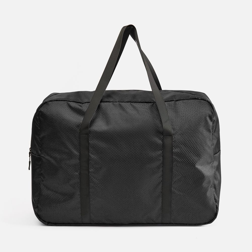 Спортивная сумка Ligero, черная-2