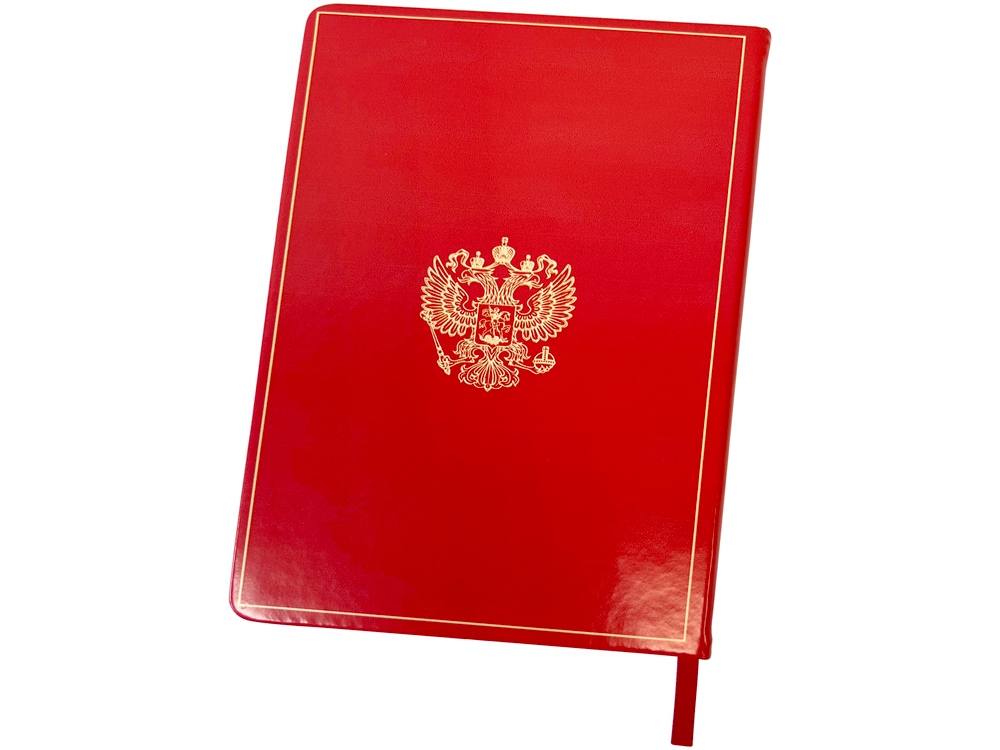 Блокнот Москва-Кремль-Фаберже-1