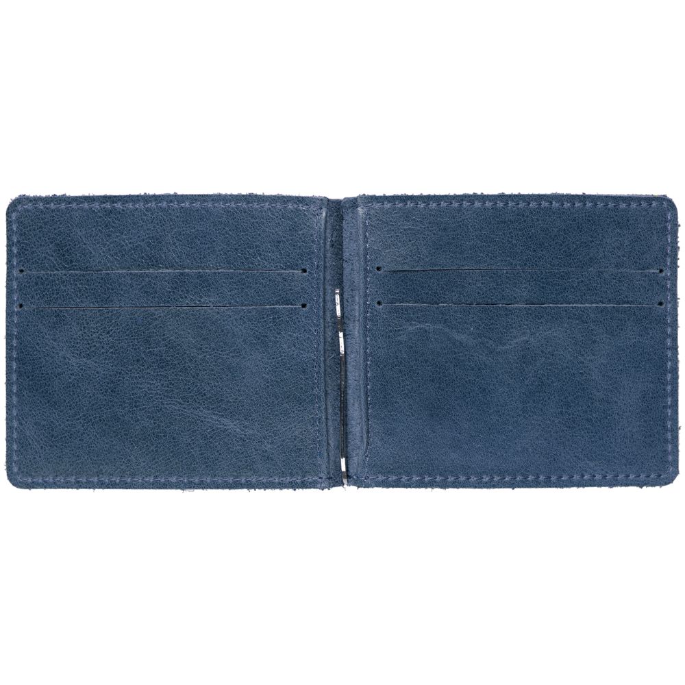 Набор Apache Billfold, синий-2