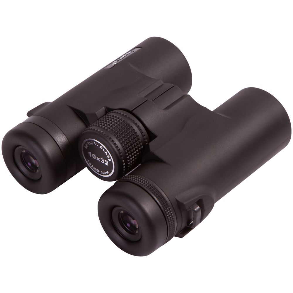 Бинокль Karma Base 10x, линзы 32 мм-2