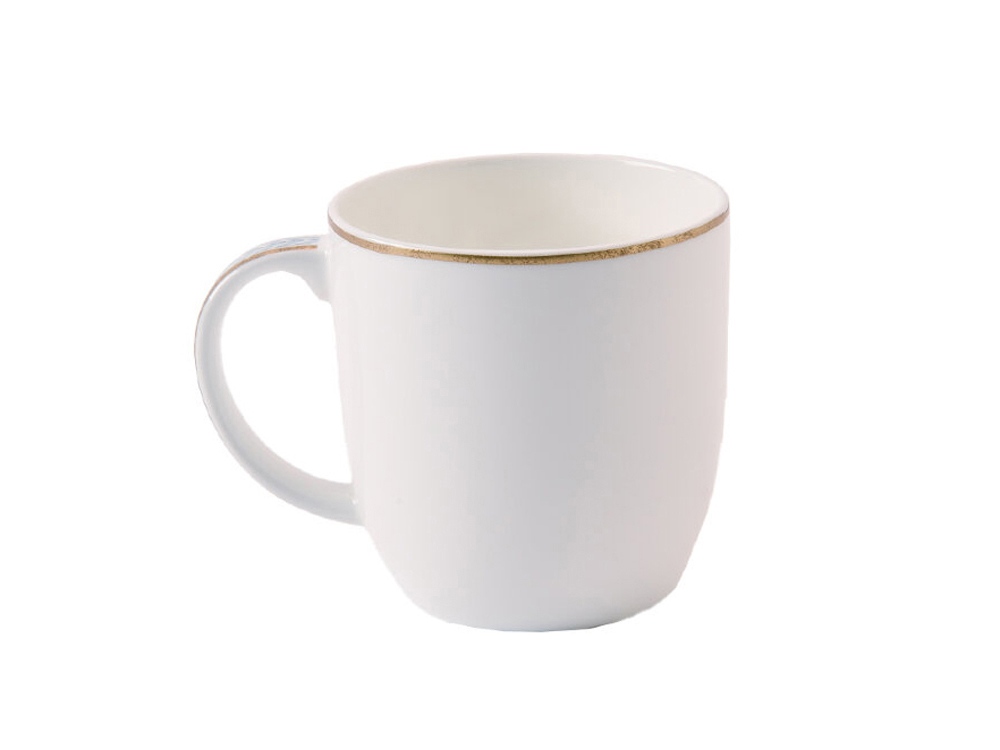 Кружка Valerie Concept CUP 2 WHT-1