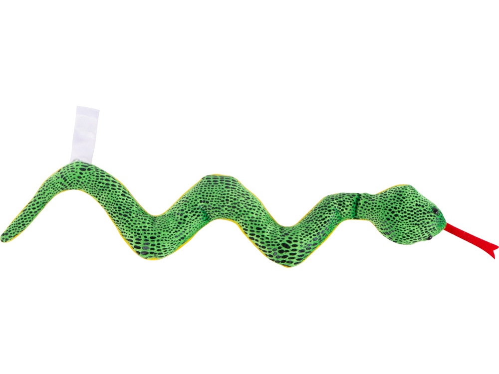 Мягкая игрушка Змея-3