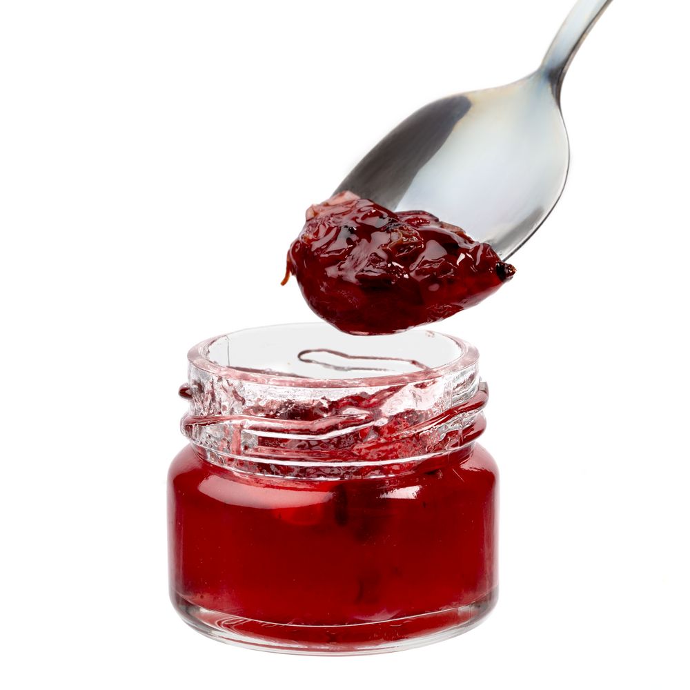 Набор Berrysta, дикая ягода-1