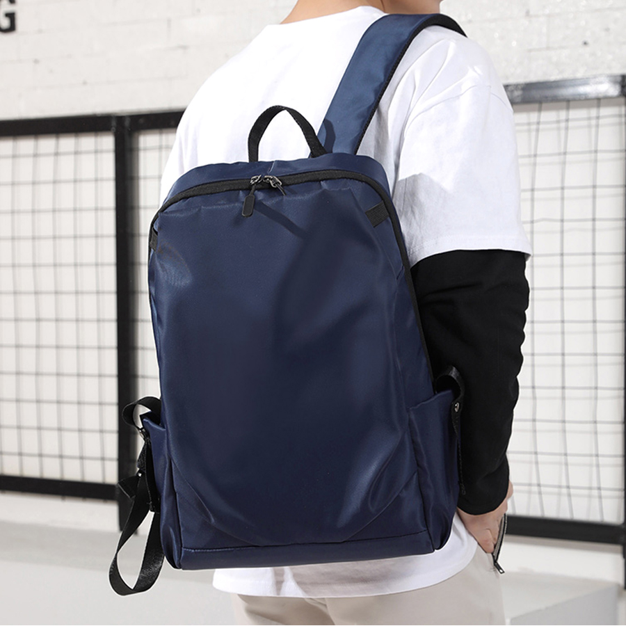 Рюкзак Elbrus, Синий-2