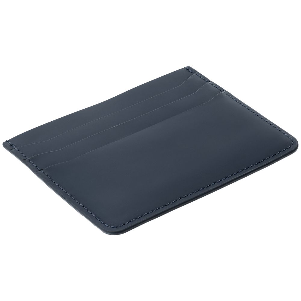 Чехол для карт Alaska, синий-2