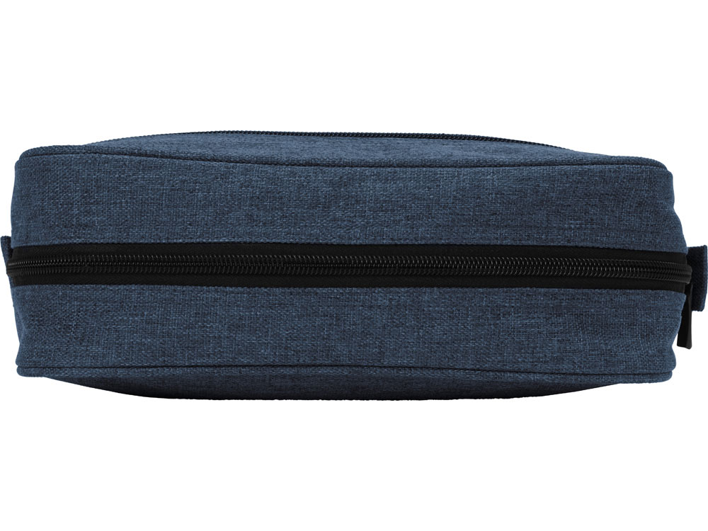 Косметичка-несессер Planar, синий-6