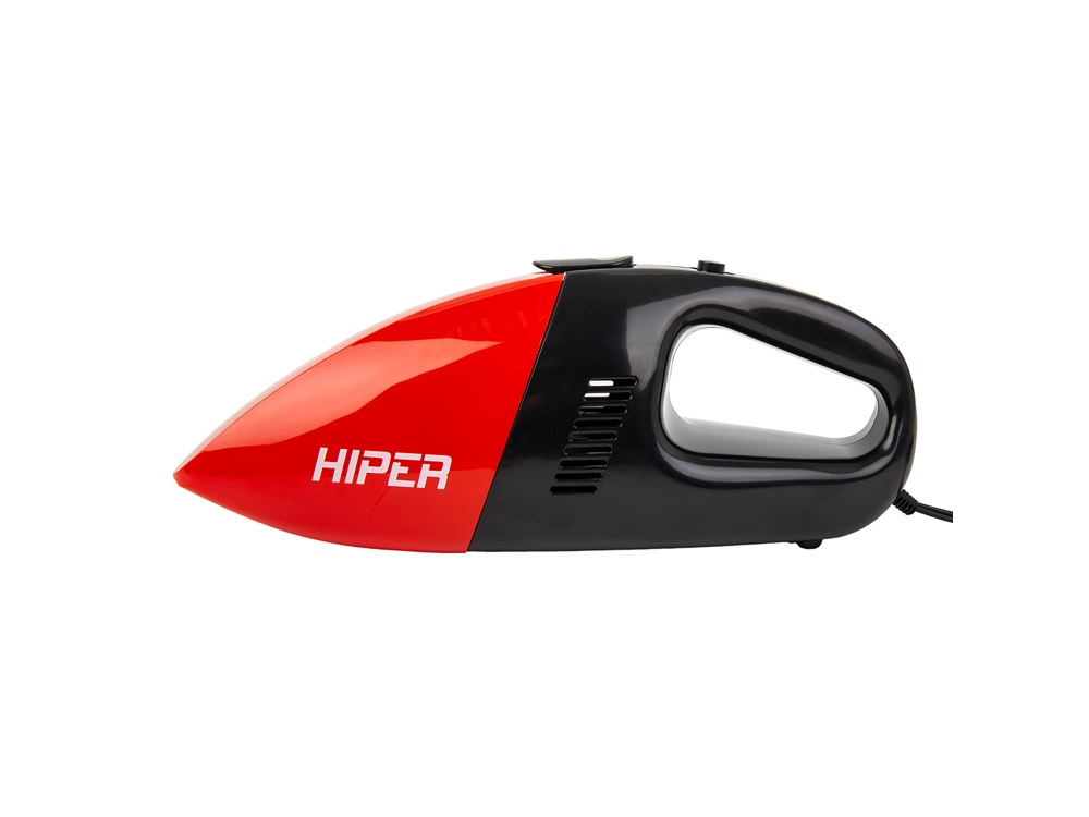 Пылесос автомобильный HIPER HVC60-2