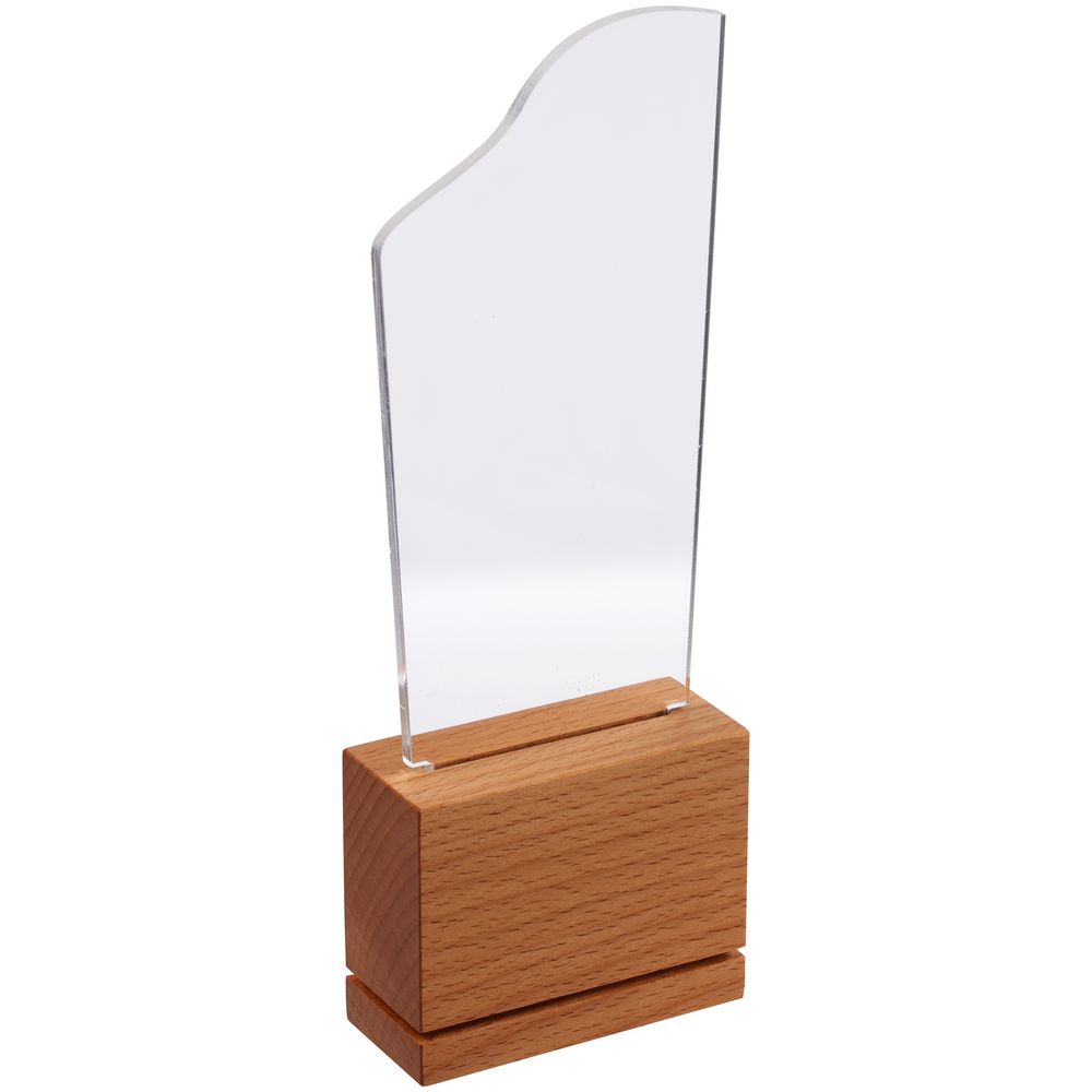 Стела New Tribute, флаг-0