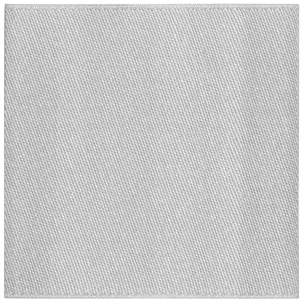 Лейбл тканевый Epsilon, L, светло-серый-1