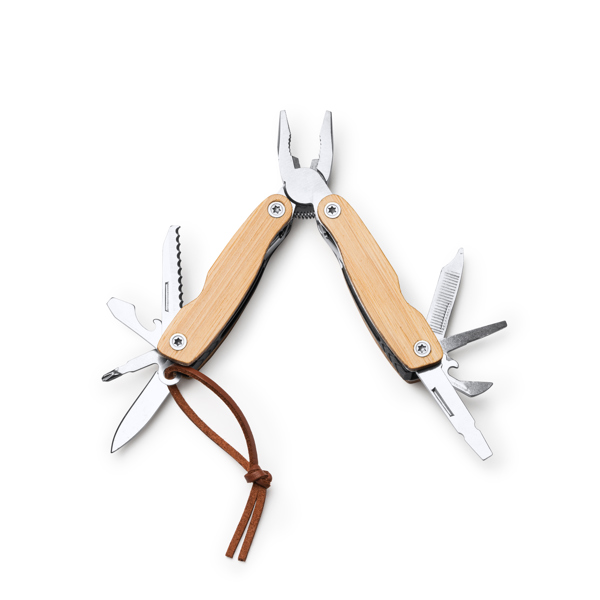 Мультиинструмент MURDOK, Бежевый-1