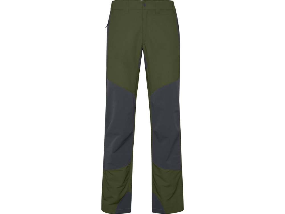 BONATI 9110брюки, армейский зеленый/графитовый-0