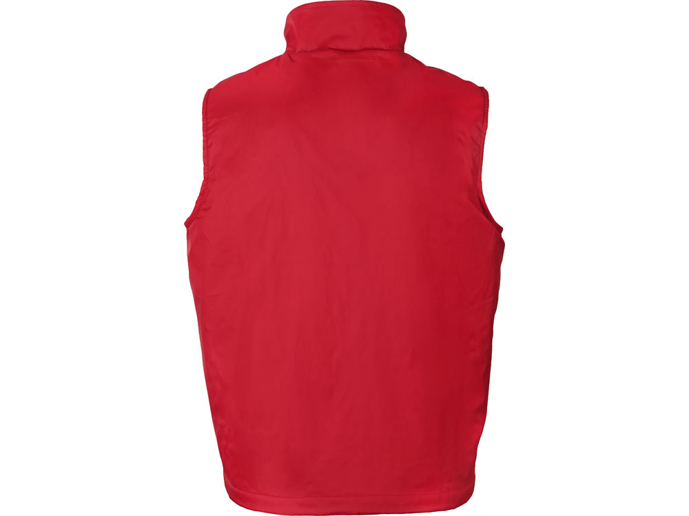 Жилет Clermont, красный-3
