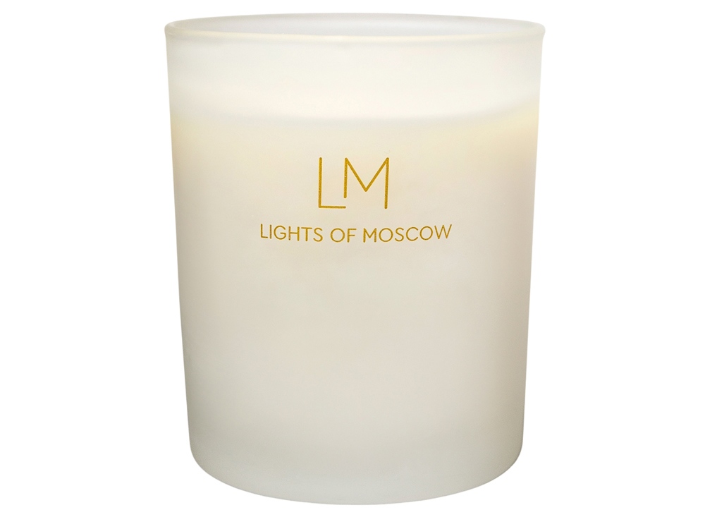 Ароматическая свеча в матовом стакане Sensual, коллекция Exclusive, 250 мл-1