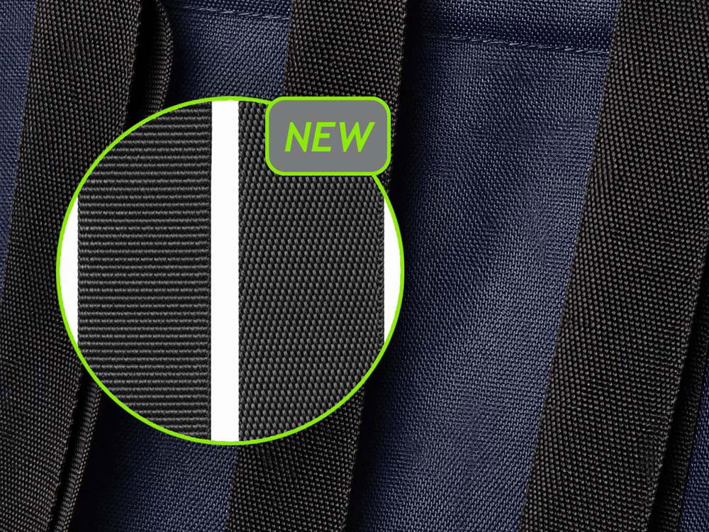 Складная сумка-холодильник Refresh, синий нэйви-2