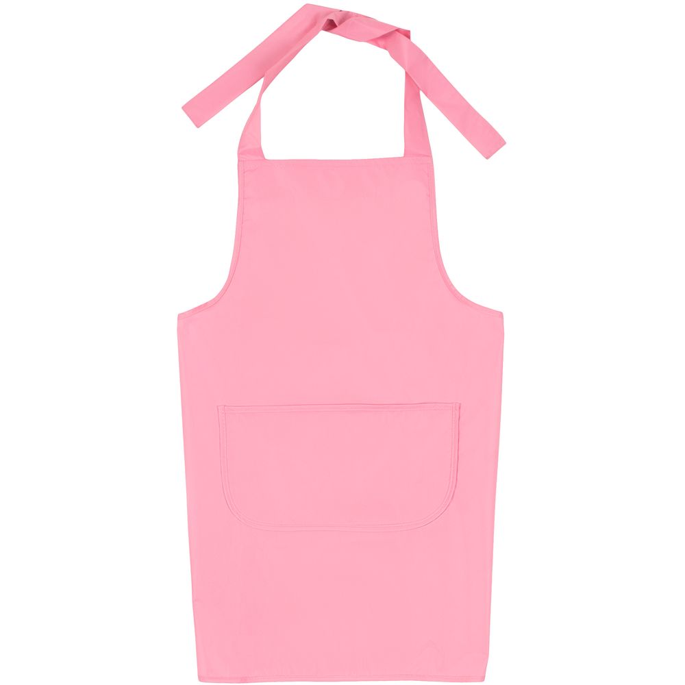 Фартук Neat, розовый-0