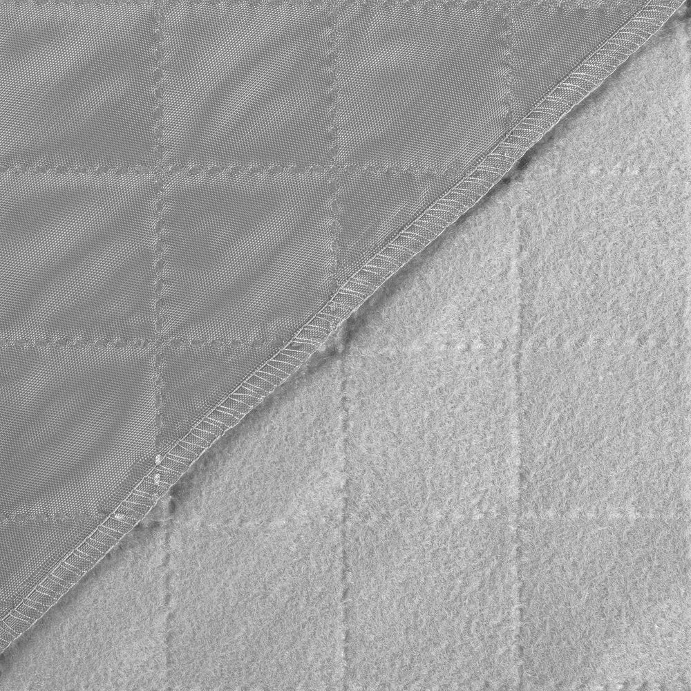 Плед для пикника Comfy, серый-2