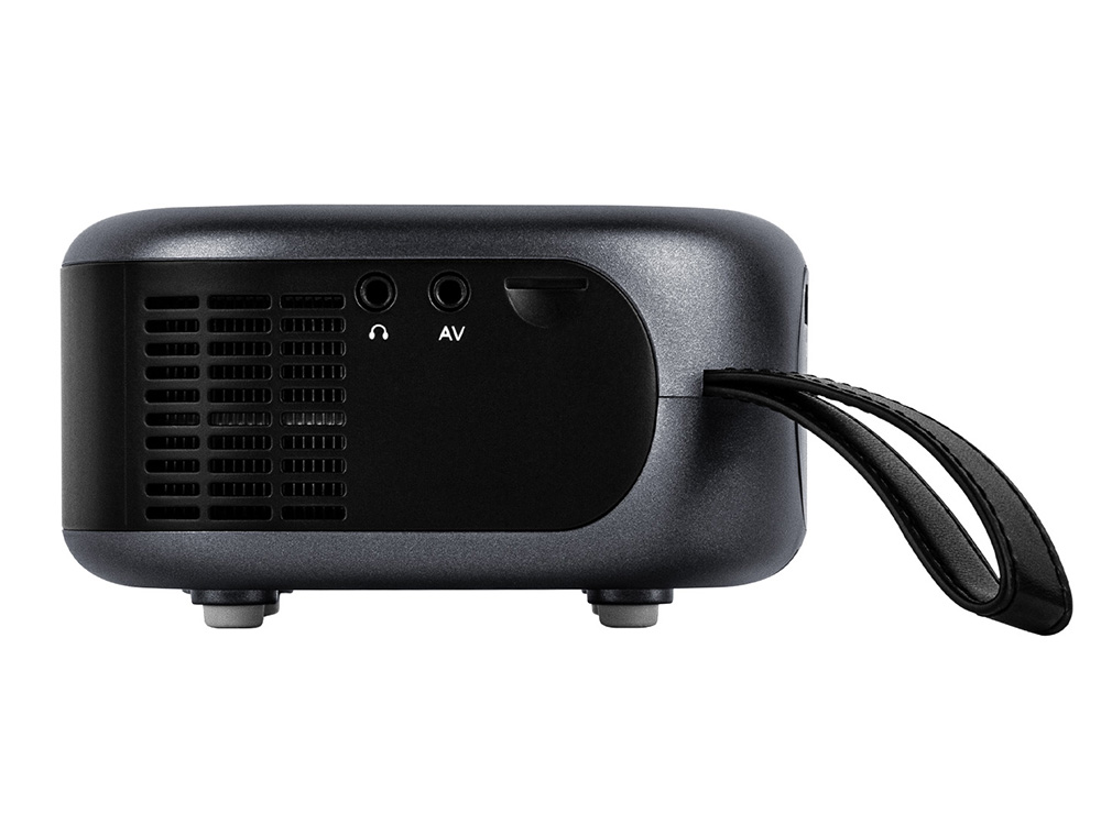 Проектор Rombica Multiverse Nano Q-4