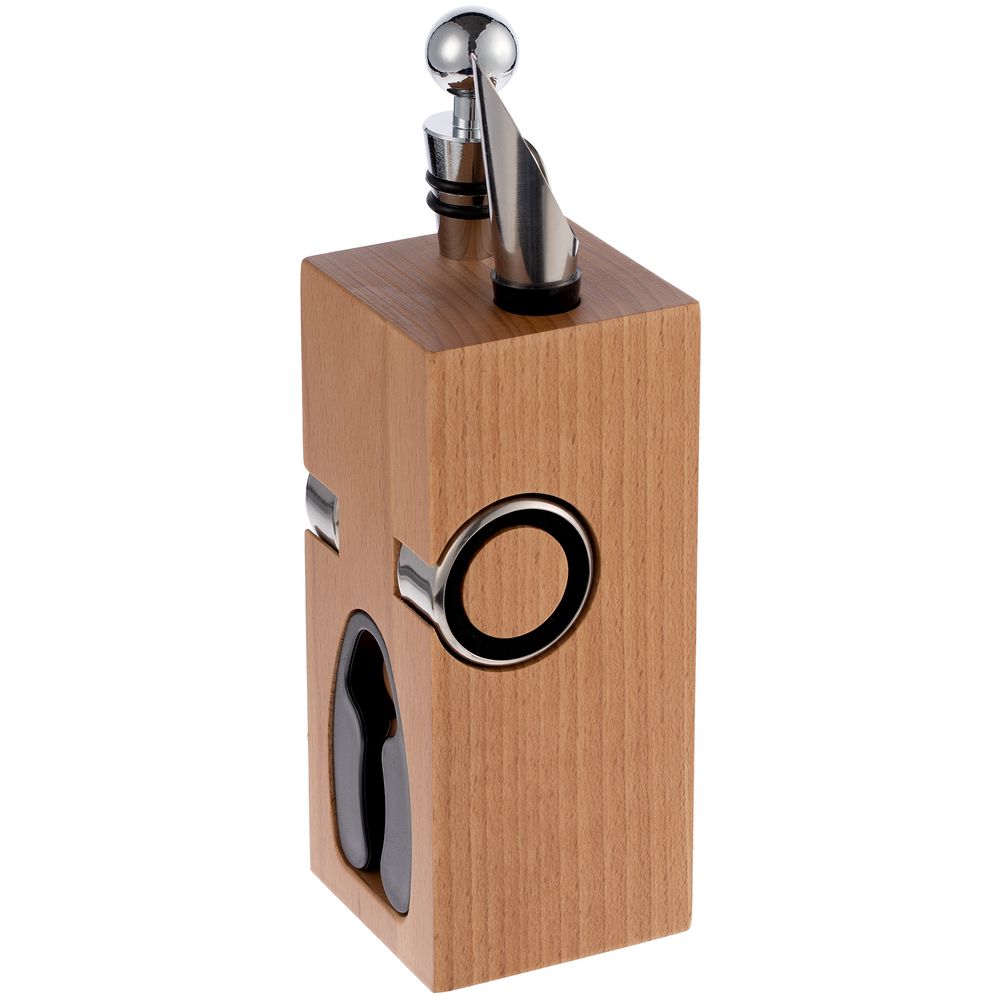 Набор для вина Fiano, ver.2-4