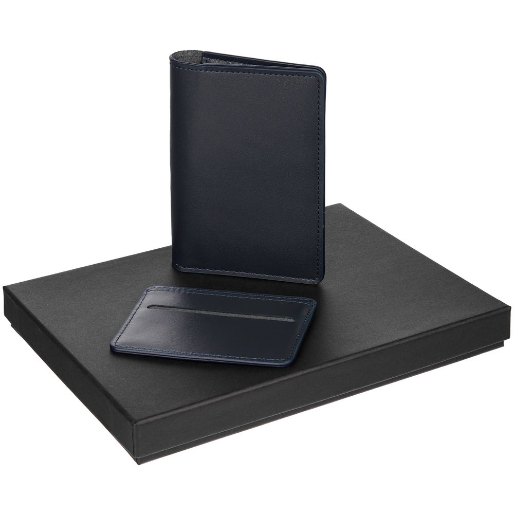 Набор Remini, темно-синий-1