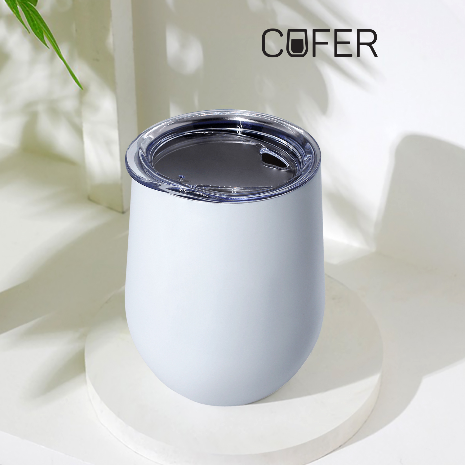 Кофер софт-тач CO12s (белый)-0