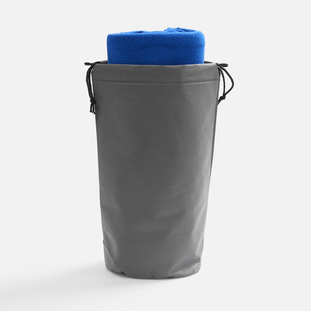 Чехол Raum для пледа, серый-0