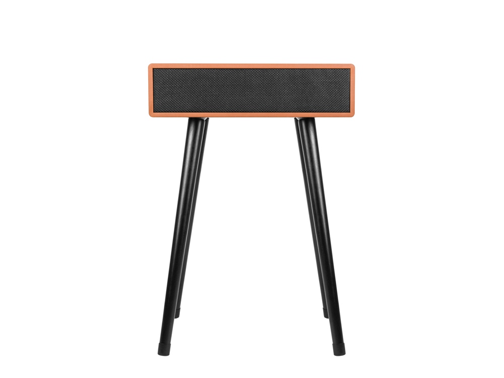 Портативная акустика Rombica Mysound Blues Brown-1