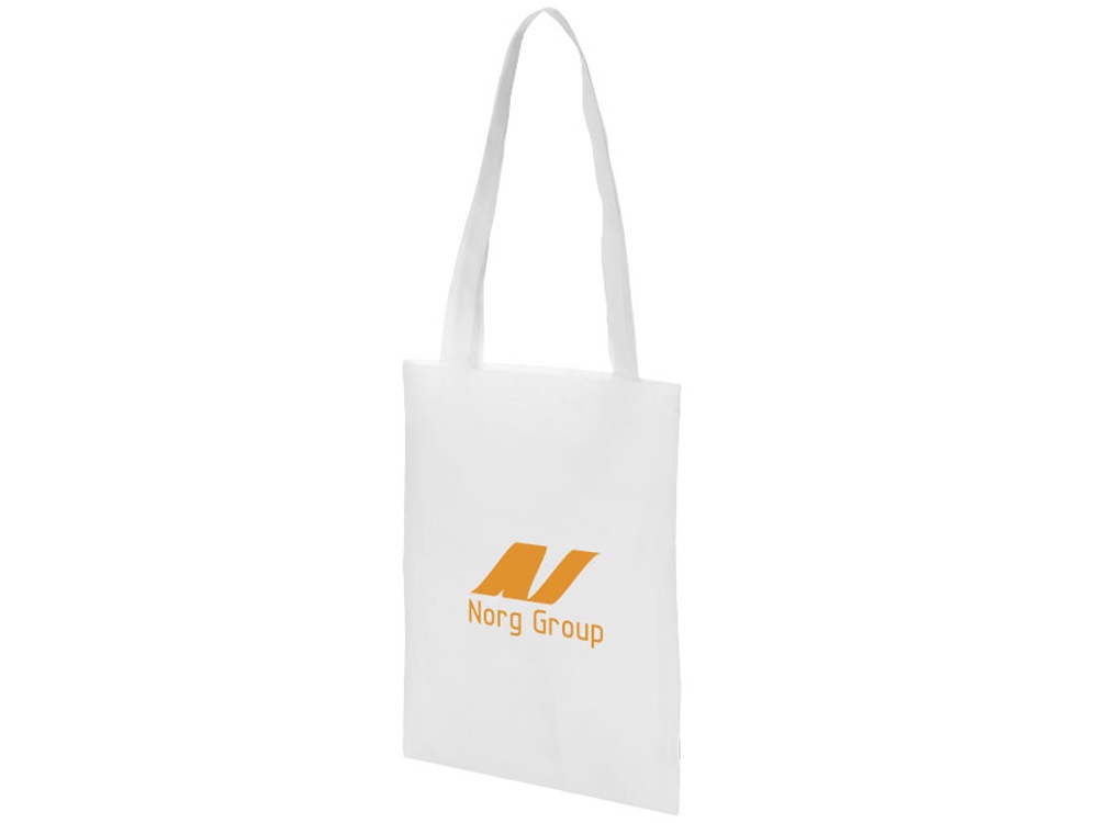 Сумка для конференций Eros, белый-2