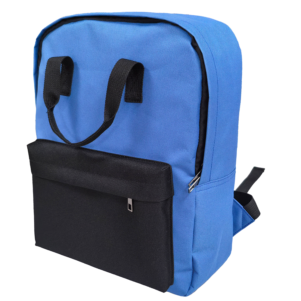 Рюкзак KANKIN, Синий-0