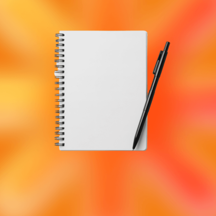 Ежедневники и блокноты