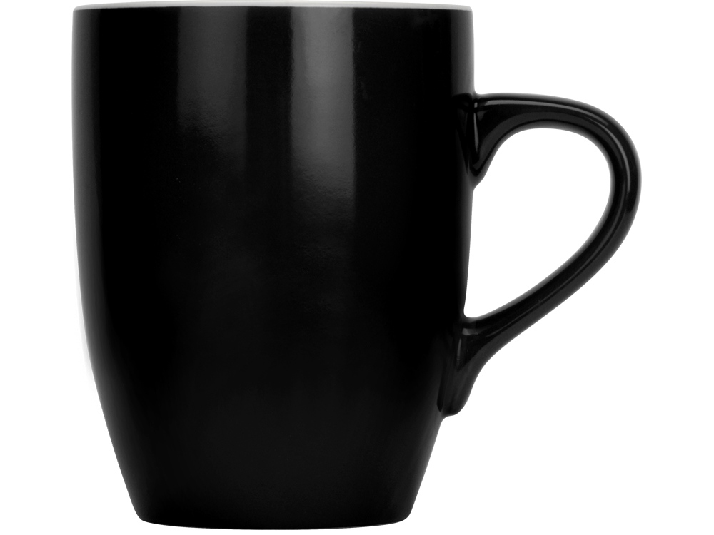 Кружка Tulip d8,5 х 11 см, черный-1