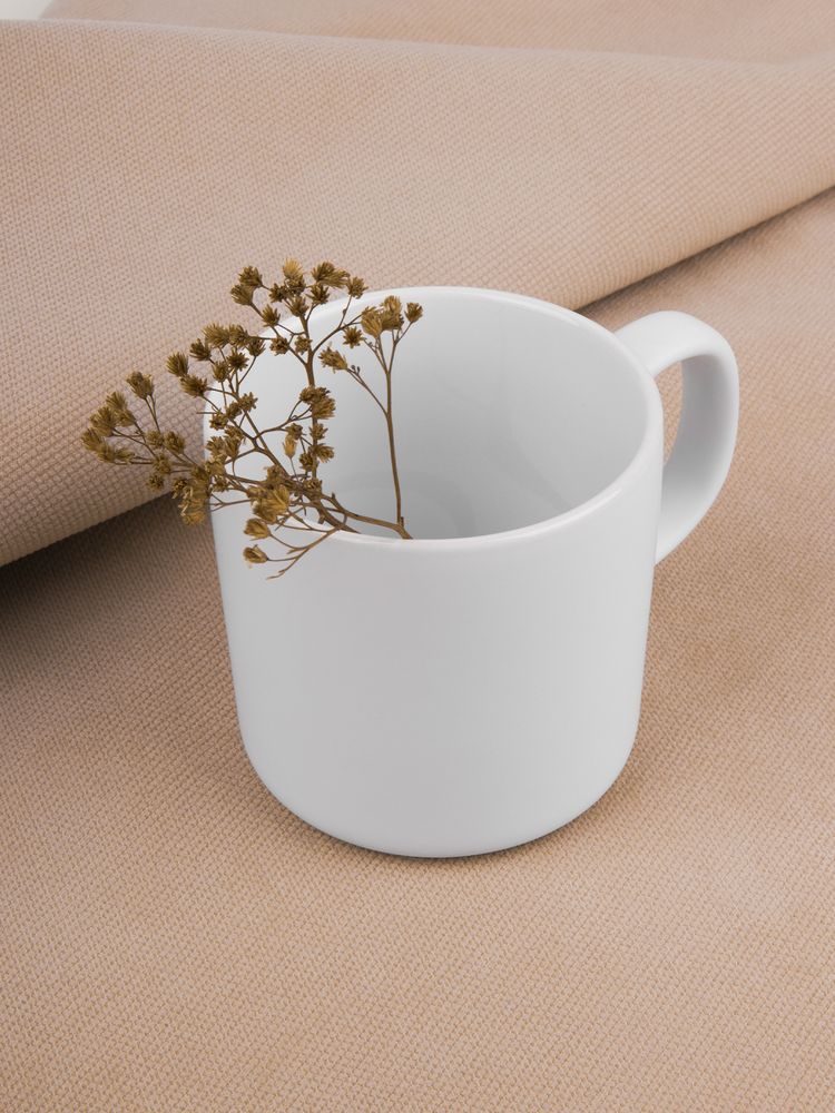 Кружка Eastpresso, белая-2