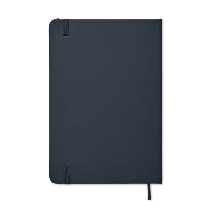 A5 notebook 96 plain sheets, французский флот-1