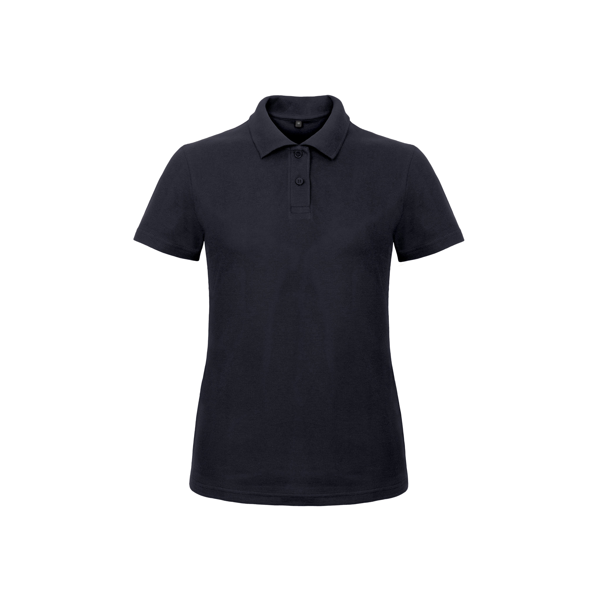 Футболка теннисная женская ID.001/women-1