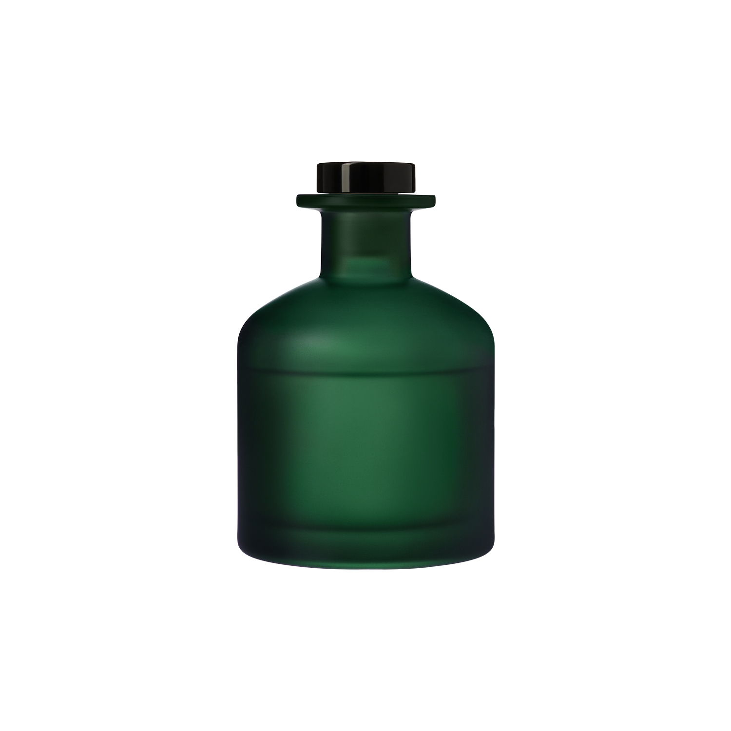 Диффузор ароматический Мизу (Mizu), зеленый-1