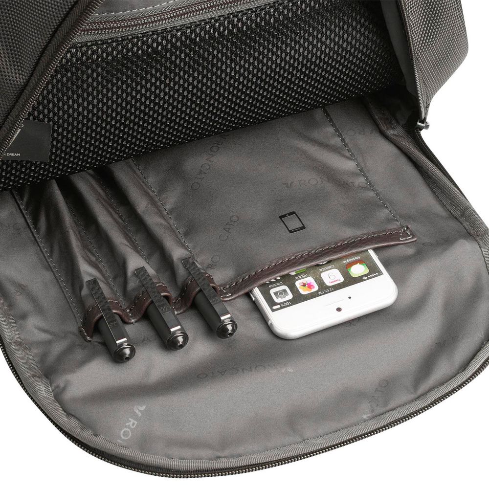 Рюкзак Panama S, серый-2